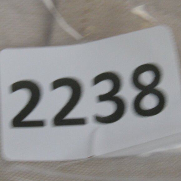 Paul Jones Cotton Linen Blend Long Sleeve Button Down Shirt Mens XXL 2XL NWT - Picture 12 of 12